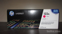 HP toner Q3963A magenta - original