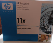 Toner HP 11x original