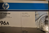 Toner HP 96A Original