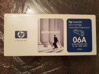 Toner HP C3906A ,originalen