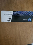 Toner HP CB436A (črna), original