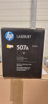 Toner HP CE400A / 507A (črna), original