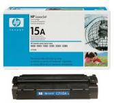 toner HP LaserJet 15A C7115A