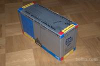 Toner HP Q2672A za LaserJet 3500 / 3550 yellow