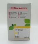 Toner za HP Q7582A in Q7583A