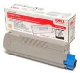 Toner za laserske tiskalnike OKI