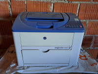 BARVNI TONERJI ZA TISKALNIK KONICA MINOLTA