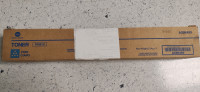 Toner Konica Minolta Cyan TN321C (A33K450) - original