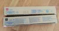 Toner Konica Minolta