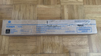Toner Konica Minolta TN-328K (AAV8150) (črna), original