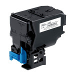 Toner Konica Minolta TNP51K (A0X5155) (črna), original Bizhub C3110