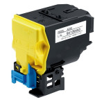 Toner Konica Minolta TNP51Y (A0X5255) rumena, original Bizhub C3110