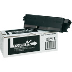 Toner KT-590K za tiskalnik Kyocera spodaj opisane modele