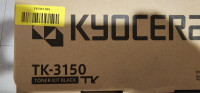 Toner Kyocera TK-3150