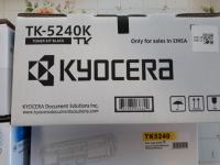 Toner Kyocera TK-5240K, TK-5240C, TK-5240Y