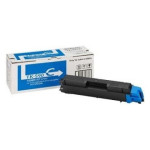 Toner TK-590C za tiskalnik Kyocera spodaj opisane modele