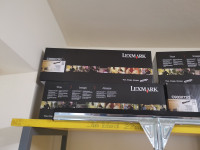 Lexmark c930x72g