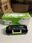 Toner Lexmark 62D2X0E