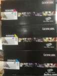 Tonerji C752 C762 X752 X762