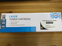 Prodam nov tonner Laser Toner Cartridge