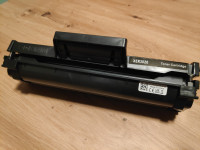 Prodam prazne tonerje