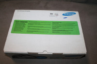 Originalni magenta toner Samsung CLP-500D5M za tiskalnike Samsung
