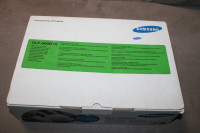 Originalni črni toner Samsung CLP-500D7K za barvne tiskalnike Samsung