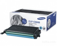 Originalni toner SAMSUNG CLP C660B Cyan,Magenta