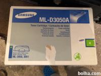Samsung toner ml-d3050a
