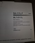 Toner za Samsung MLT-D111S - NOV