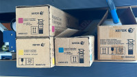 Tonerji za xerox dc 240, 252, 260