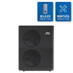 Cooper&Hunter CH-HP22UIMPZM 22kW monoblok toplotna črpalka EcoPower (R