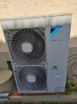 DAIKIN Altherma 11 HT