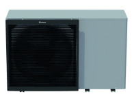 Daikin Altherma 3 EBLA11D3W1 11kw monoblok toplotna gretje+ hlajenje