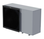 Daikin Altherma 3 EDLA14D3W1 14kw monoblok toplotna črpalka
