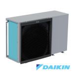Daikin Altherma 3M EDLA09DV3 9kW monoblok toplotna črpalka (enofazna)