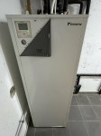 Daikin Altherma, 8 kW