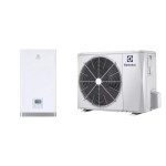 ELECTROLUX toplotna črpalka ugodna cena - subvencija