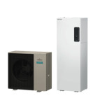 FUJITSU HIGH POWER R32 toplotna črpalka WGEK140MQ9-19 – WOYK121MQL- 12