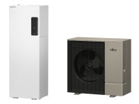 Fujitsu High Power WOYK140MQ 14kW split toplotna črpalka DUO z integri