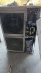 FUJITSU WOYK 112LCTA zunanja enota za dele
