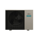 Fujitsu WPEG050KRF+WSEP100KR3 Monobloc R32 (5kW/1 fazna) toplotna črpa
