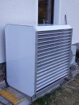Glikolni izmenjevalec za TČ 12kW