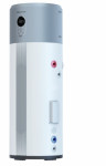 HISENSE Inverterska Sanitarna toplotna črpalka, 250 l, Wi-Fi, R290,