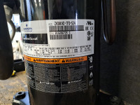 Kompresor Copeland ZH30K4E-TFD-524