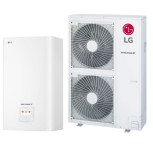 LG toplotna črpalka Therma V HN1636M.NK5 / HU123MA.U33 – 12 kW LEANPAY