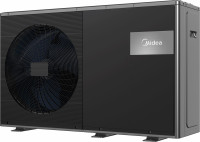 Midea ARCTIC MHC-V16WD2RN7 16kW monoblok toplotna črpalka, R290, 3fazn