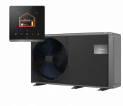 Midea Arctic Mono 6,2 kW monoblok toplotna črpalka MHC-V6WD2N7-E30 R29
