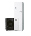 MITSUBISHI PUZ-SWM80YAA+ERST30F-YM9EE 8 kW toplotna črpalka z integrir