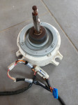 Motor ventilatorja zunanje enote toplotne črpalke LG, Kronoterm